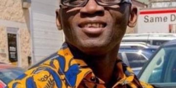 Ghanaians should be patient with athletes and not expect too much from them – Ex Ghanaian Sprinter