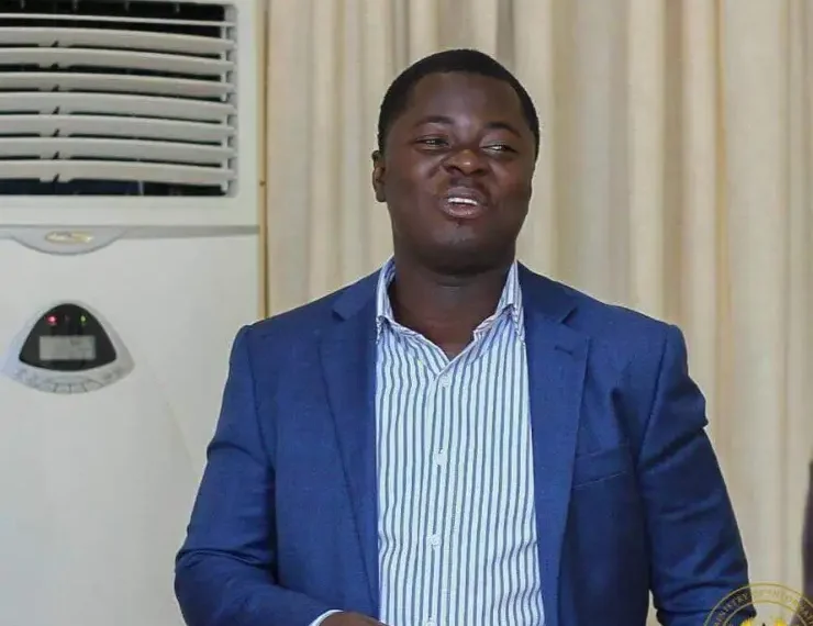 Prez Akufo-Addo appoints Kofi Agyepong as acting CEO for YEA