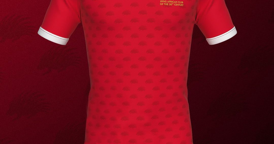 Asante Kotoko makes U-turn, remove Otumfuo’s image on new jersey after backlash