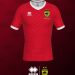 Asante Kotoko makes U-turn, remove Otumfuo’s image on new jersey after backlash
