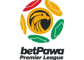 GFA unveils new logo for betPawa Ghana Premier League