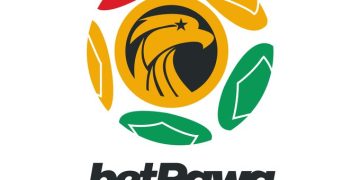 GFA unveils new logo for betPawa Ghana Premier League