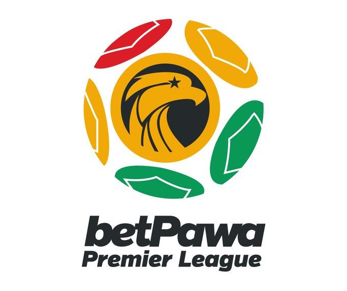 GFA unveils new logo for betPawa Ghana Premier League