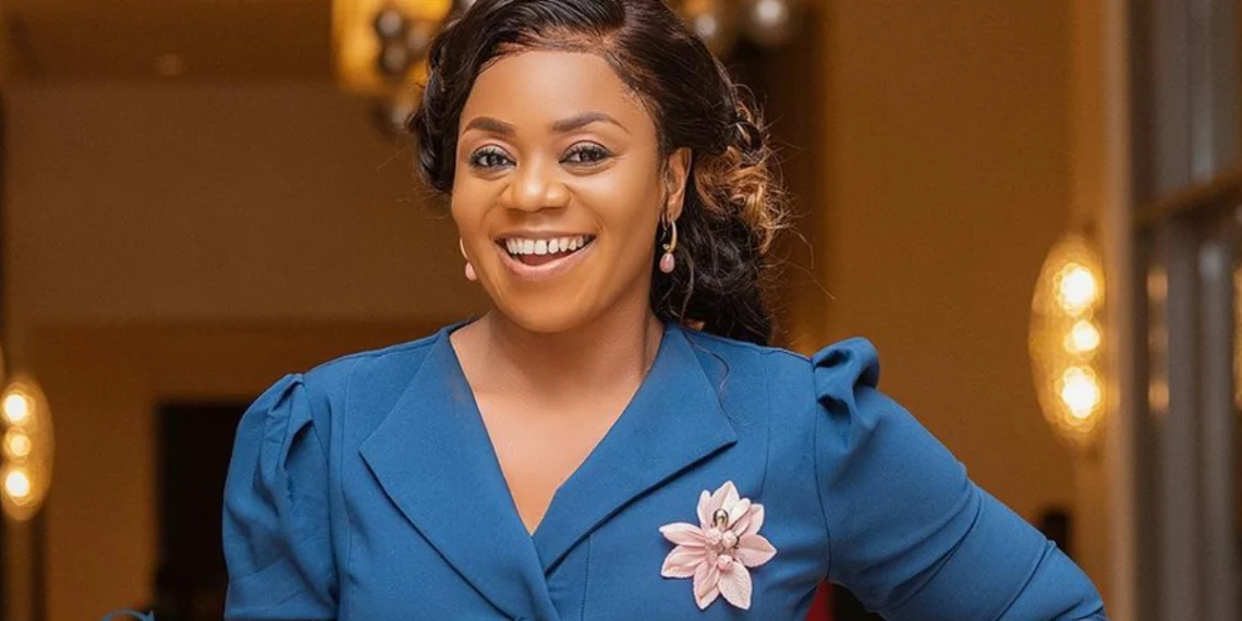 Piesie Esther reveals inspiration behind latest single ‘Waye Me Yie’