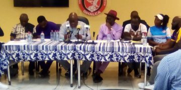 2022 GHALCA Top Six launched