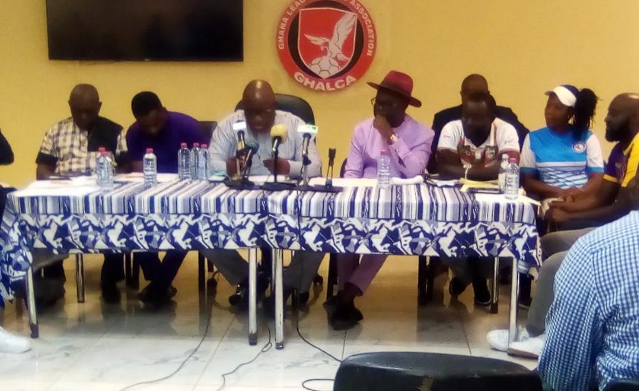 2022 GHALCA Top Six launched