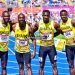2022 Commonwealth Games: Sports Minister demands explanation for Ghana 4×100 men’s relay team disqualification