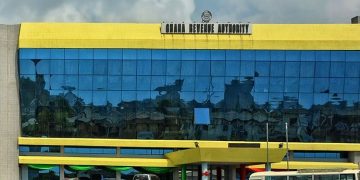 Over 6,500 companies, businesses and individuals owe GH¢111m in taxes – A-G’s Report