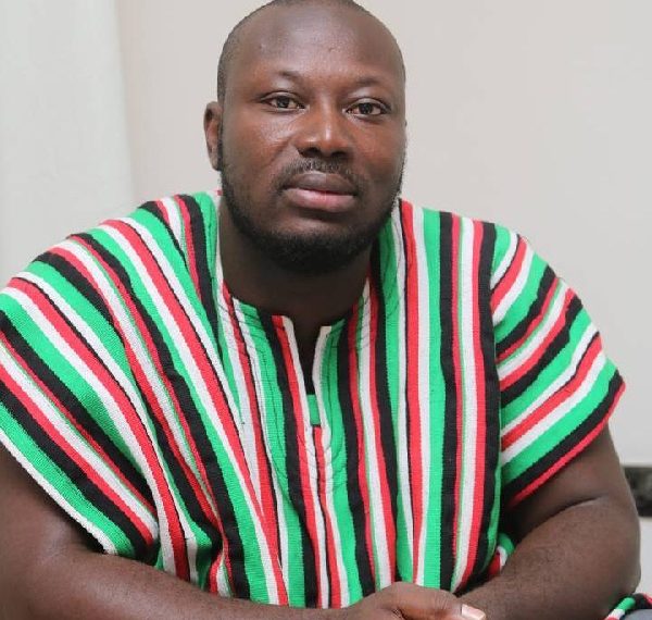 Ghanaians now see the NDC as the most trust worthy political party – Nat’l Youth Organizer