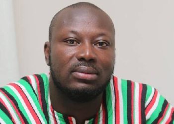 Ghanaians now see the NDC as the most trust worthy political party – Nat’l Youth Organizer