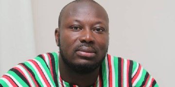 Ghanaians now see the NDC as the most trust worthy political party – Nat’l Youth Organizer