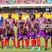 CAF Confederations Cup: Hearts of Oak exempted from preliminary round