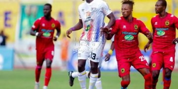 Champion of Champions match called off