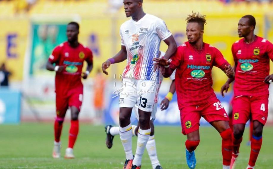 Champion of Champions match called off