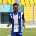 Great Olympics star Maxwell Abbey Quaye confirms move to Hearts of Oak