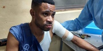 Police begin investigations into alleged attack on Kofi Adoma
