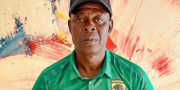 Asante Kotoko appoint Burkinabe trainer Seydou Krol Zerbo as head coach