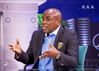 NPP has a united party tradition – Kwabena Agyepong