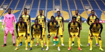 CAF U23 AFCON Qualifiers: Black Meteors to face winner of Mauritius and Mozambique in next round