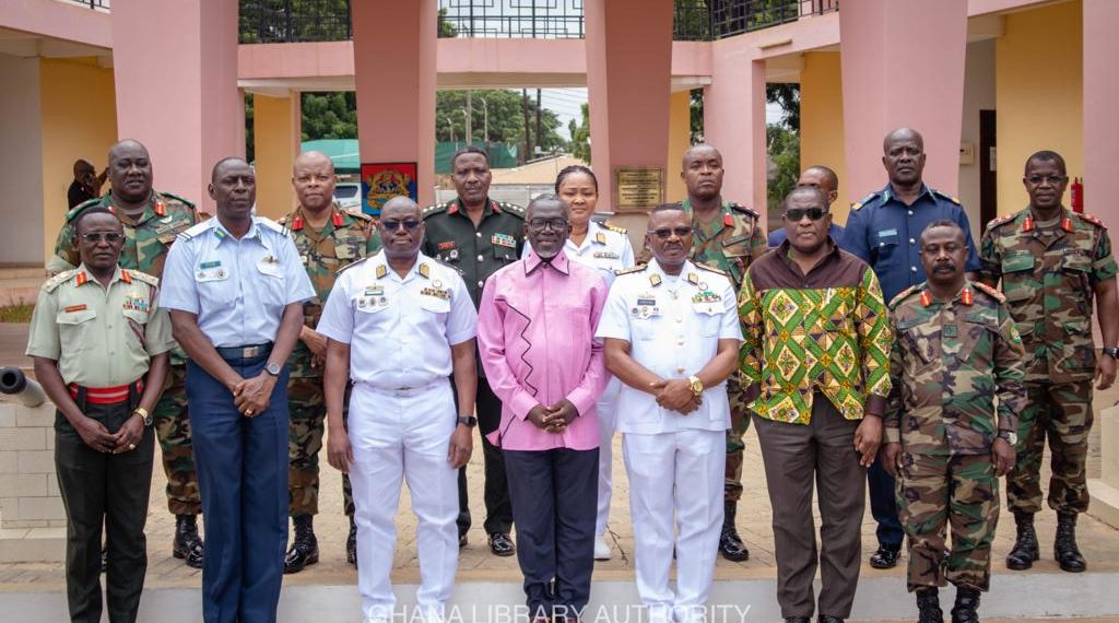 Defense industry Picture