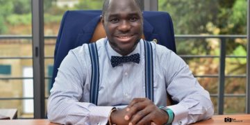 Breaking the 8: The youth of Ghana have a future because of Akufo-Addo – Gov’t Spokesperson