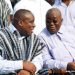 Take drastic actions to repose confidence in Ghanaians – Kwabena Agyepong tells Akuffo Addo