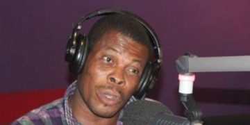 Actor ‘Waakye’ is dead