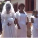 Photos: Prophet marries four church members at once