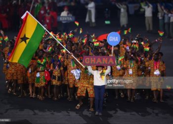 One Ghanaian delegate among 16 other nationals ‘missing’ after Commonwealth Games – Birmingham Police