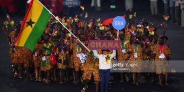One Ghanaian delegate among 16 other nationals ‘missing’ after Commonwealth Games – Birmingham Police