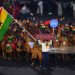 One Ghanaian delegate among 16 other nationals ‘missing’ after Commonwealth Games – Birmingham Police