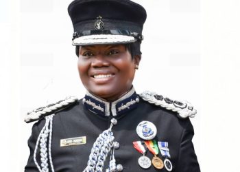 Tiwaa Addo-Danquah doesn’t deserve to be EOCO boss – David Tamakloe