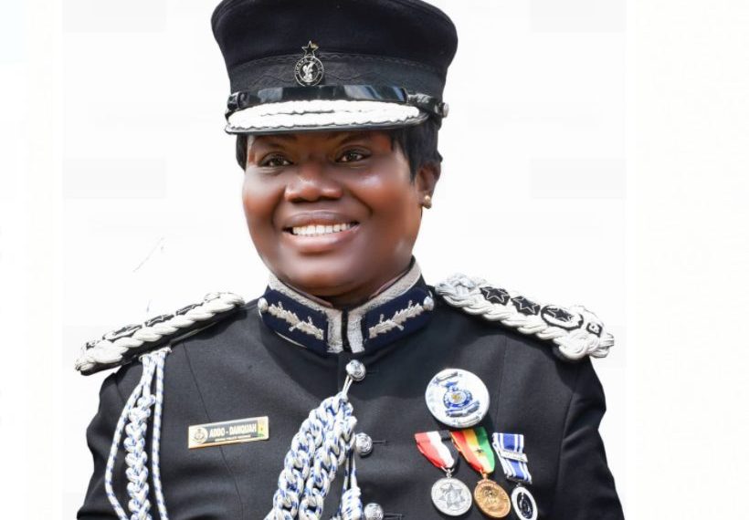 Tiwaa Addo-Danquah doesn’t deserve to be EOCO boss – David Tamakloe