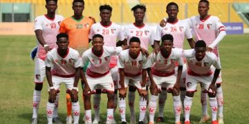 GFA rejects WAFA’s appeal to play DOL home games in Sogakope