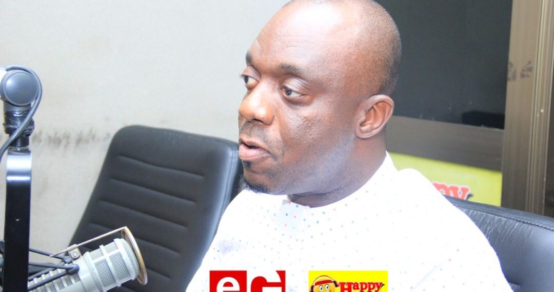 All internal issues will be addressed – Justin Kodua