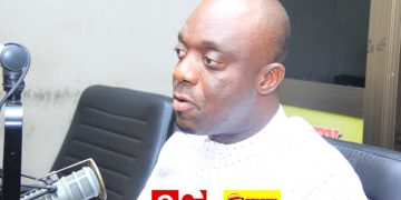 All internal issues will be addressed – Justin Kodua