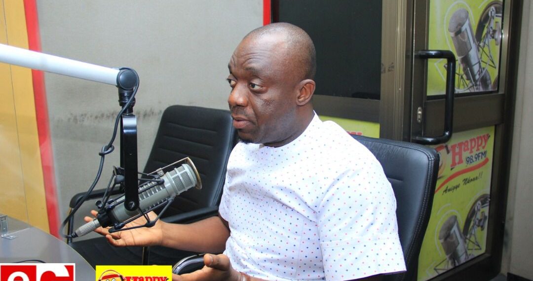 NDC will never win an election if voter turnout is high – JFK