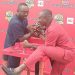 HD+ partners Ghana arm-wrestling Federation for kids championships