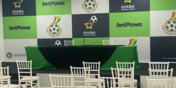 GFA signs 3-year partnership deal worth $6m with betPawa as GPL headline sponsor