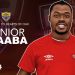 Hearts of Oak sign Cameroonian striker Junior Kaba