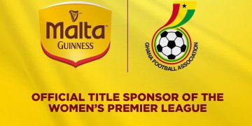 GFA secure three-year sponsorship deal from Malta Guinness worth Ghc10m
