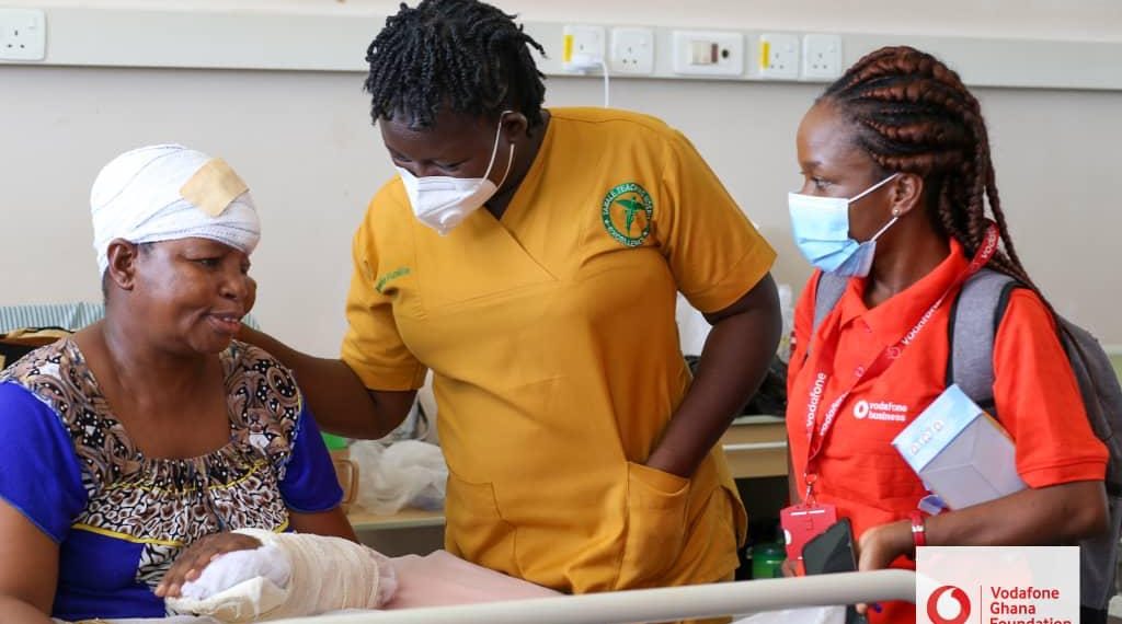Homecoming: A decade of rescuing distressed patients and decongesting hospitals
