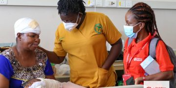 Homecoming: A decade of rescuing distressed patients and decongesting hospitals