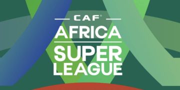 CAF officially announces $100m Africa Super League