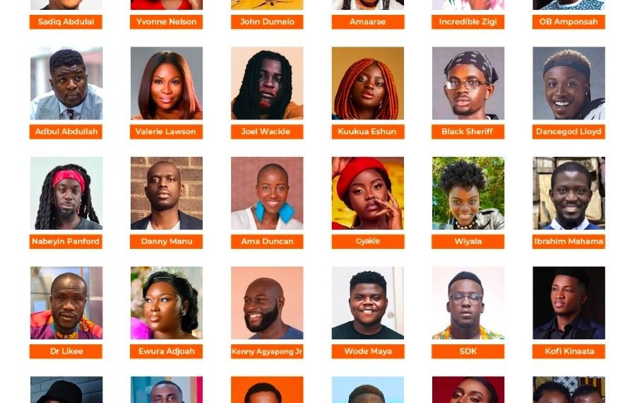 YFM releases creative arts POWER ICONS to mark International Youth Day