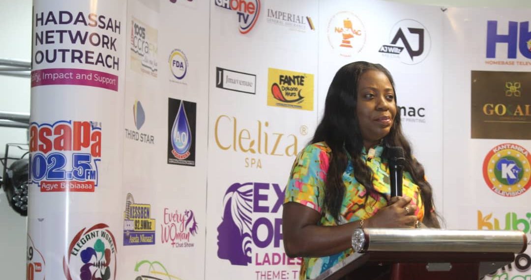 Vodafone CEO advises young ladies to make the right choices