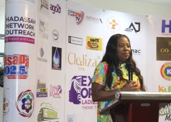 Vodafone CEO advises young ladies to make the right choices