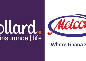 Hollard and Melcom Celebrate Five Thousand Policies in Two Years of Partnership