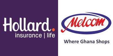 Hollard and Melcom Celebrate Five Thousand Policies in Two Years of Partnership