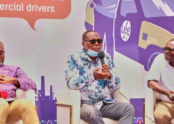 Hollard Insured: Drivers reap more benefits from insurance when they observe road regulations – ACP Tandoh (Rtd)